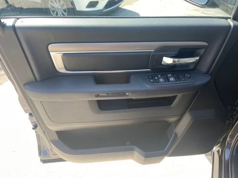 Used 2024 RAM 1500 Classic Warlock image 11