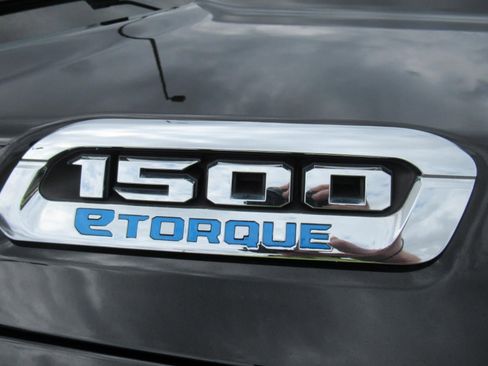 Used 2022 RAM 1500 Big Horn AWD/4WD image 8