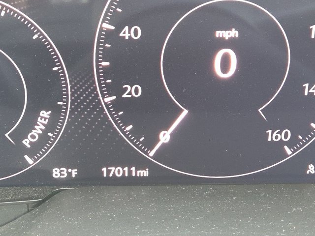 Used 2024 MAZDA CX-90 Plug-In Hybrid w/ Preferred AWD/4WD image 28