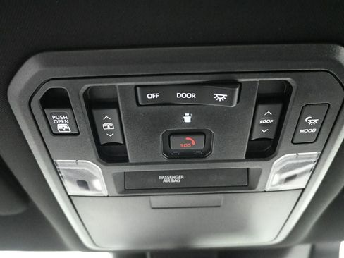 New 2026 Toyota Tundra Platinum image 33