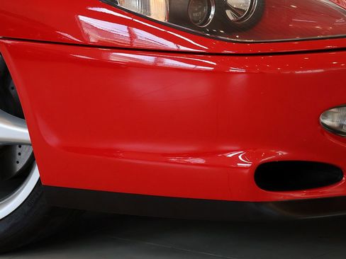 Used 1998 Ferrari 550 Maranello image 14