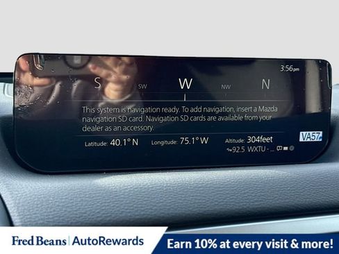 New 2026 MAZDA CX-50 2.5 Hybrid w/ Weather Package image 13