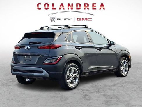 Used 2023 Hyundai Kona SEL AWD/4WD image 6