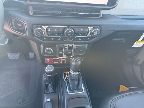 New 2026 Jeep Wrangler Willys image 49