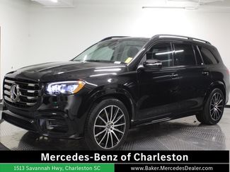 Certified 2025 Mercedes-Benz GLS 450 GLS 450 video 1
