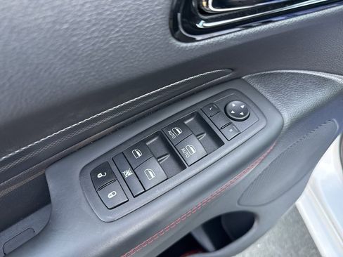 Used 2025 Dodge Durango R/T image 24