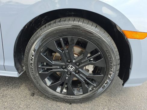 Used 2025 Honda Odyssey Sport-L image 11
