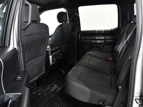 Used 2020 Ford F150 XLT w/ Equipment Group 302A Luxury AWD/4WD image 17