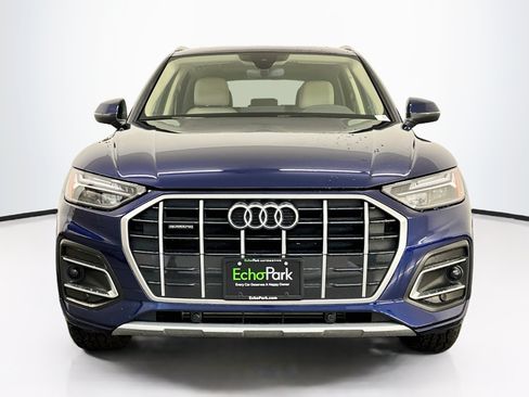 Used 2023 Audi Q5 2.0T Premium w/ Convenience Package AWD/4WD image 2