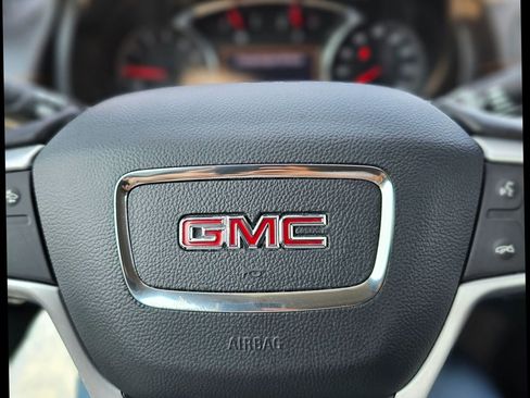 Used 2020 GMC Terrain SLT image 20