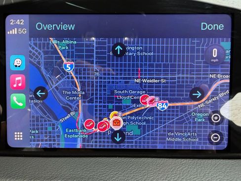 Used 2023 Cadillac XT4 Premium Luxury image 21