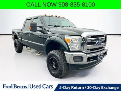 Used 2016 Ford F350 XLT