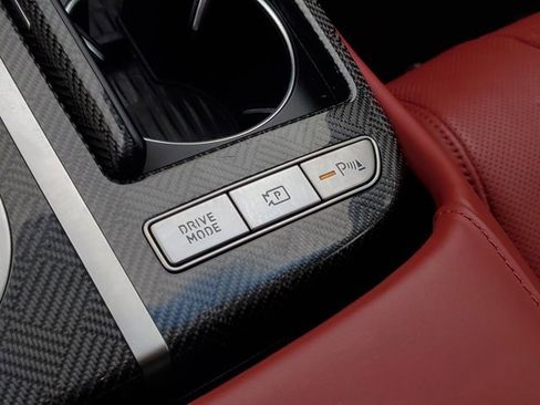 Used 2024 Genesis G80 3.5T Sport Prestige image 34