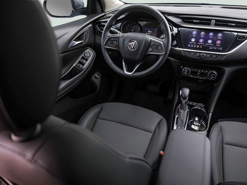 Used 2023 Buick Encore GX Select w/ Experience Buick Package image 29