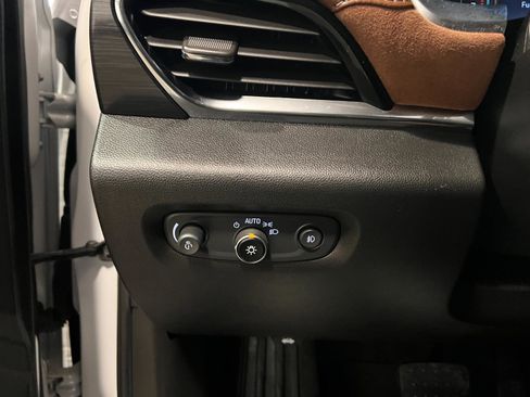 Used 2020 Chevrolet Traverse High Country w/ LPO, Floor Liner Package image 15