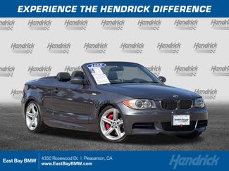 Used 2008 BMW 135i Convertible video 1