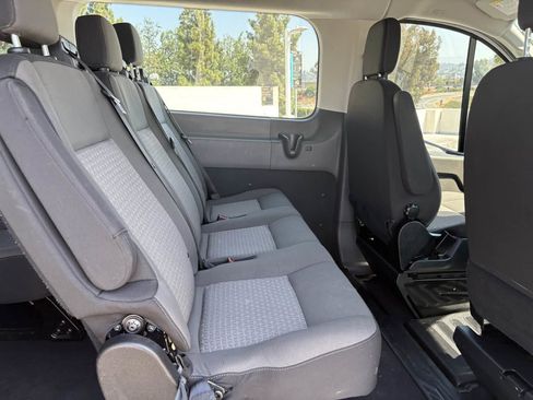 Used 2023 Ford Transit 350 XLT RWD image 34