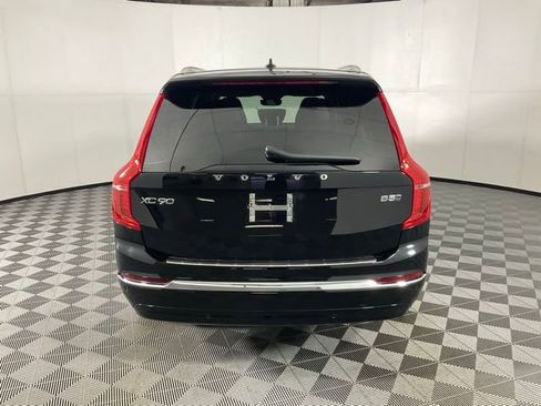Certified 2024 Volvo XC90 B5 Core w/ Protection Package Premier image 5