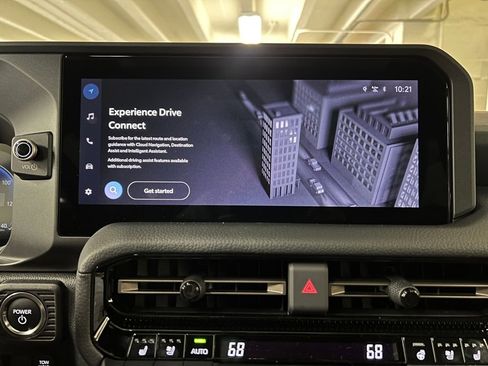 New 2026 Toyota Land Cruiser image 31