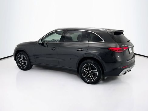 Certified 2026 Mercedes-Benz GLC 300 image 7