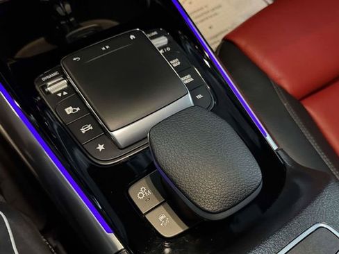 Certified 2023 Mercedes-Benz GLA 35 AMG 4MATIC image 37