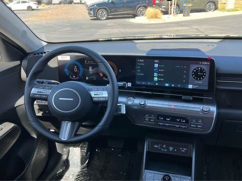 New 2026 Hyundai Kona SEL Premium AWD/4WD image 23