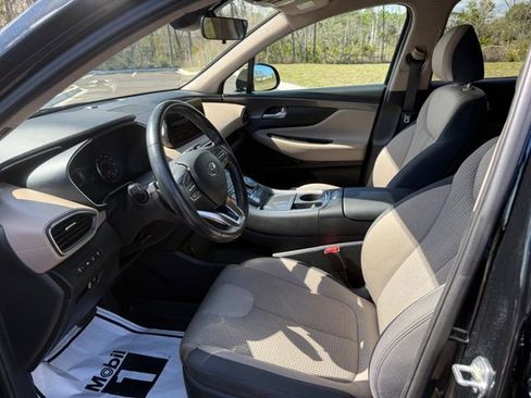 Used 2023 Hyundai Santa Fe SEL image 4