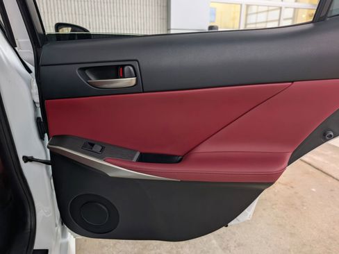 Used 2019 Lexus IS 350 350 image 28