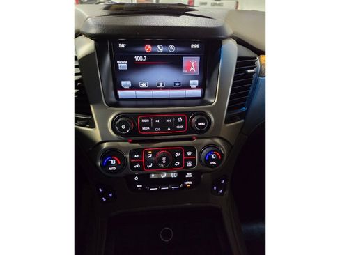 Used 2015 GMC Yukon Denali w/ Touring Package AWD/4WD image 25