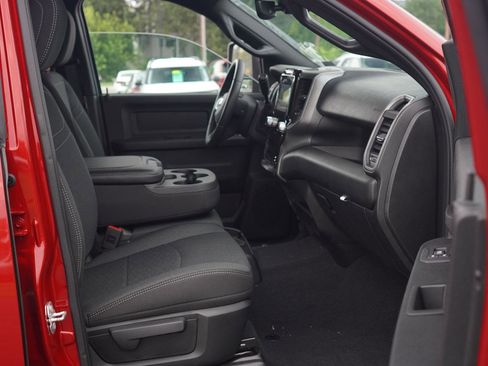 New 2025 RAM 2500 Tradesman image 54