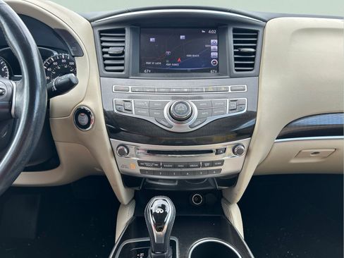 Used 2018 INFINITI QX60 Luxe w/ Premium Plus Package AWD/4WD image 17