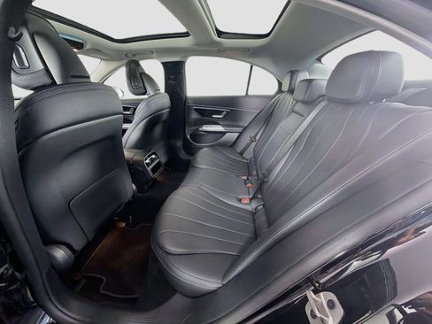Used 2025 Mercedes-Benz E 350 Sedan w/ Winter Package image 27