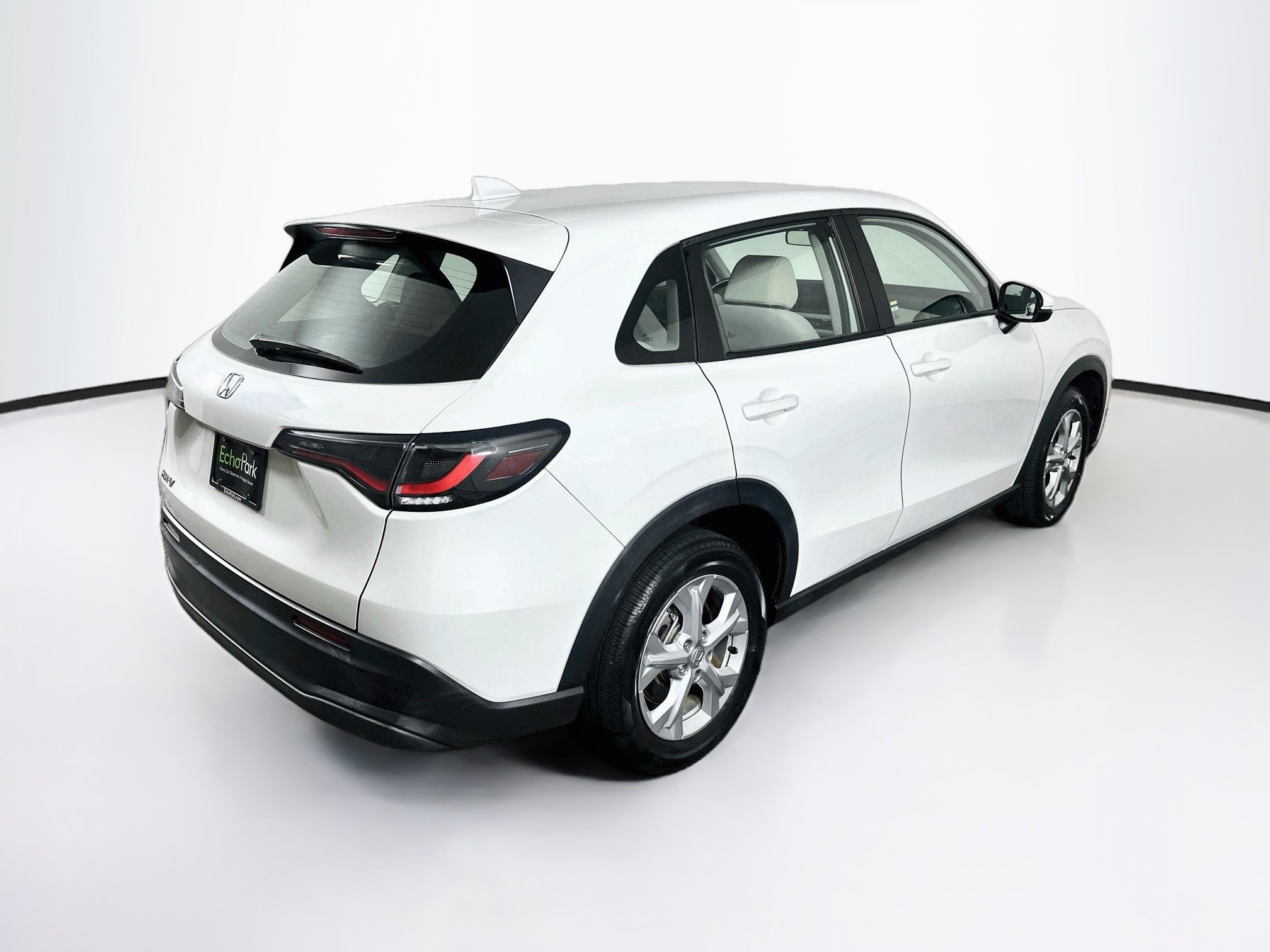 Used 2024 Honda HR-V LX image 9