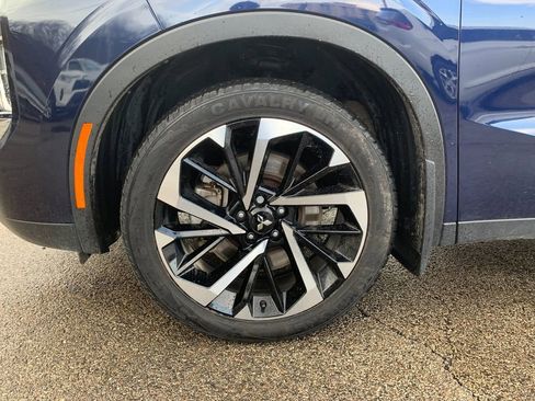 Used 2023 Mitsubishi Outlander SE image 36