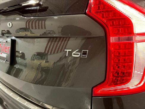 Used 2024 Volvo XC90 T8 Plus AWD/4WD image 22