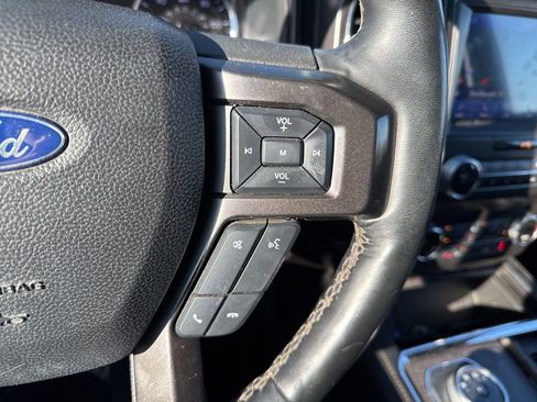 Used 2021 Ford Expedition Limited image 18