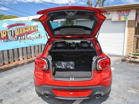 Used 2014 MINI Cooper Paceman S FWD image 37