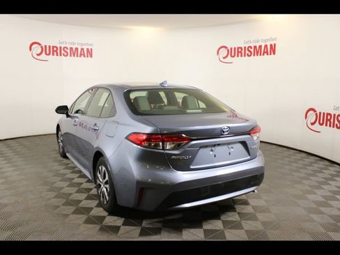 Used 2022 Toyota Corolla LE FWD image 6
