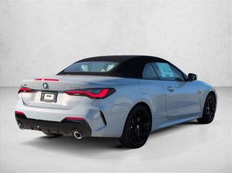 New 2026 BMW 430i xDrive Convertible w/ M Sport Package video 2