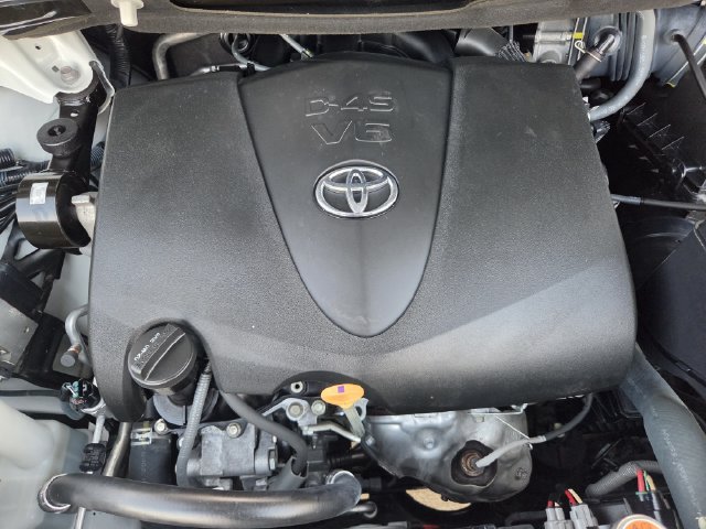 Used 2020 Toyota Sienna LE FWD image 27