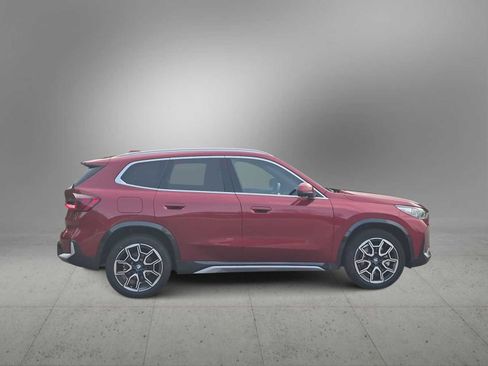 Used 2026 BMW X1 xDrive28i AWD/4WD image 9