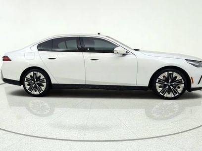 Used 2026 BMW 540i xDrive