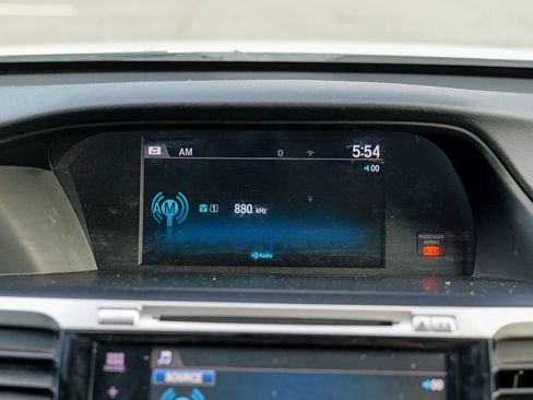 Used 2016 Honda Accord EX image 50