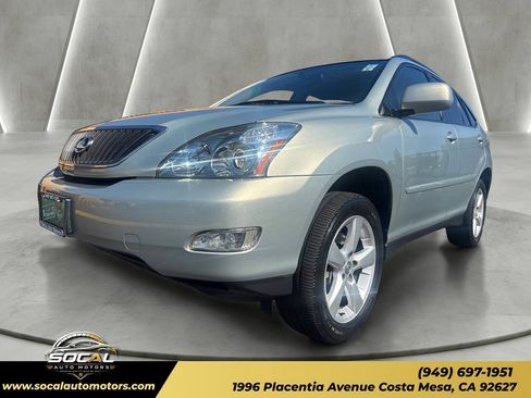Used 2004 Lexus RX 330 FWD image 31