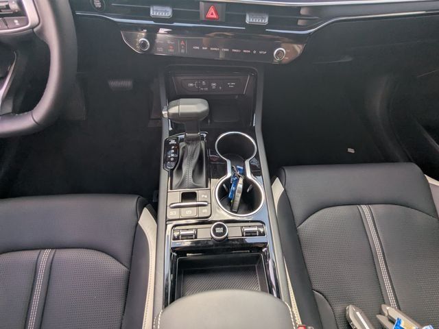 New 2026 Kia K5 GT-Line FWD image 19