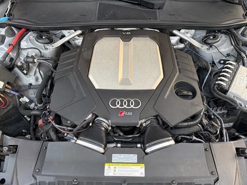 Used 2021 Audi RS 7 Sportback image 24