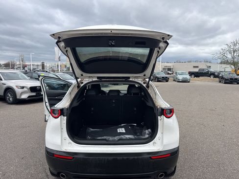 Used 2023 MAZDA CX-30 AWD 2.5 S w/ Select Package image 22