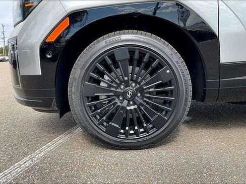 New 2026 Hyundai Santa Fe Calligraphy image 12