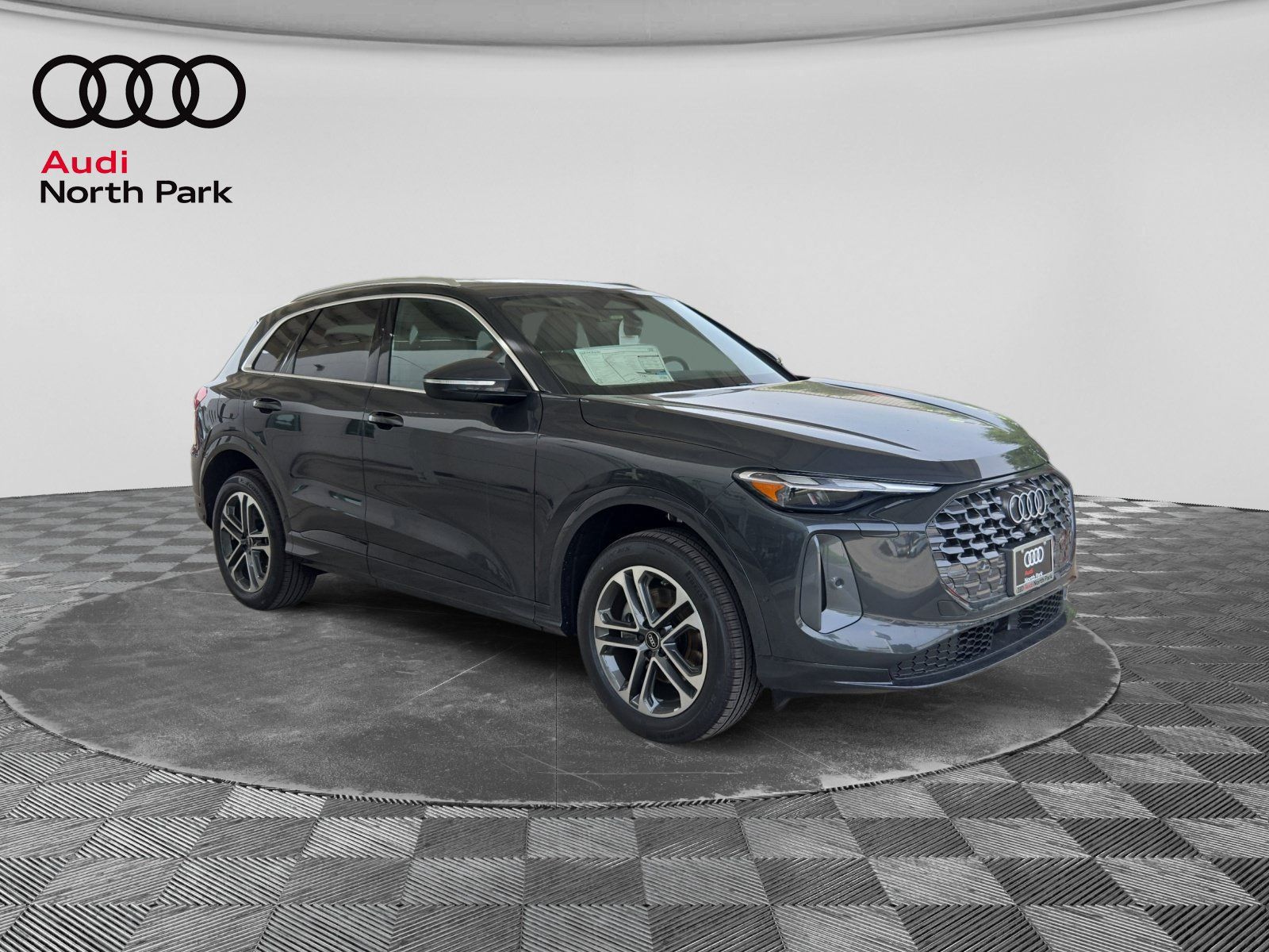New 2026 Audi Q5 Premium AWD/4WD image 7