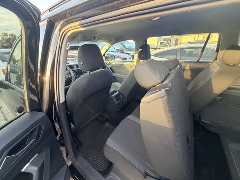 Used 2021 Volkswagen Tiguan S FWD image 10